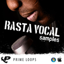Rasta Vocal Samples (Multi-Format)