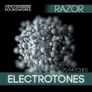 Electrotones For NI Razor