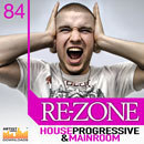 Re-Zone: House, Progressive & Mainroom