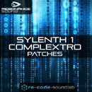 Re-Code: Sylenth1 Complextro Patches