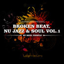 Reel People: Broken Beat Nu Jazz and Soul Vol 1