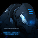 Robotic Assault: Textured SFX