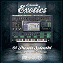 Sylenth1 Exotics