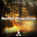 Swedish House Loops Vol 6