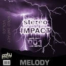 Stereo Impact 001
