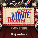 Epic Movie Themes