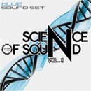 Science Of Sound Vol 3: BLUE Soundset