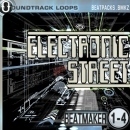 Electronic Street Beatpacks Volumes 1-4