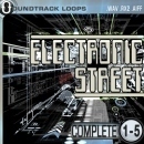 Electronic Street Complete Volumes 1-5