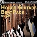 Free House Guitars BeatMaker BeatPack