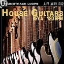 Free House Guitars Loops