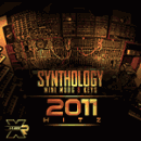 Synthology Mini Moog & Keys 2011 Hitz