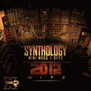 Synthology Mini Moog & Keys 2012 Hitz