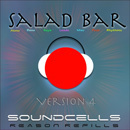 Salad Bar V4