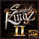 Sample Kingz II