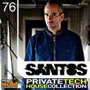 Santos: Private Tech Collection