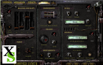 Xenogenesis for Scanned Synth Pro
