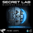Secret Lab: Club Mix Insanity (Reason Refill)