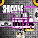 Shocking Ibiza Plucks