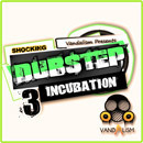 Shocking Dubstep Incubation 3