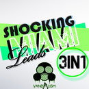 Shocking Miami Leads 3-in-1
