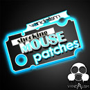 Shocking Mouse Patches