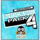 Shocking Pack 4