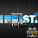 Shocking St. Tropez