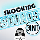 Shocking Sounds 3-in-1