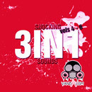 Shocking Sounds 3-in-1 (Vols 4-6)