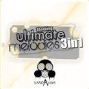 Shocking Ultimate Melodies 3-in-1