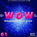 Shockwave WOW! 001 