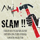 SLAM!!