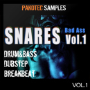 Bad Ass Snares Vol 1