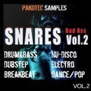 Bad Ass Snares Vol 2