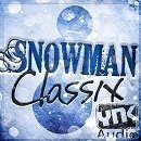 Snowman Classix
