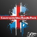 Construction Ideas Bundle Pack Vol 1