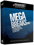 Mega Breaks Vol 1