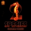 Species: Electro Breed Vol 2