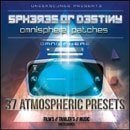 Spheres Of Destiny For Omnisphere