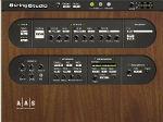 Phantasia for AAS String Studio