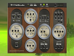Tetraspace for AAS String Studio