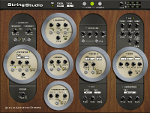 Turning Points for AAS String Studio VS-1