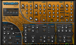 Underground Revival XS for SubBoomBass