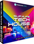 Supalife Tech House