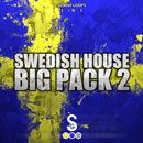 Swedish House Loops Big Pack 2