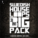 Swedish House Loops Big Pack