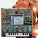 Roid Rage Dubstep For Sylenth1