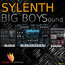 Sylenth Big Boys Sound