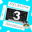 Sylenth Is Shocking 3
